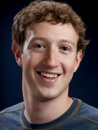 Zuckerberg