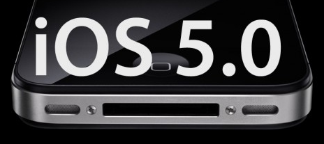 iOS 5 to offer broad social media integration