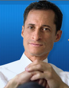 Anthony Weiner to resign