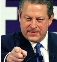 Al Gore Leaks iPhone 5 News