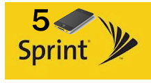 iPhone 5 to be Sprint Exclusive