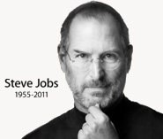 Steve Jobs Dead at 56