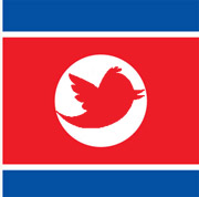 North Korea Twitter
