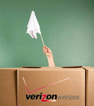 Verizon Surrenders on Fee