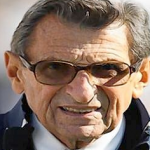 Joe Paterno