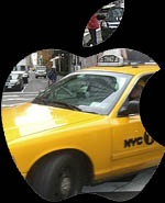 Apple NYC Announcement iTunes University