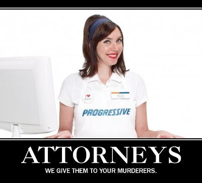 Progressive Attorney
