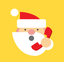 Call from Santa