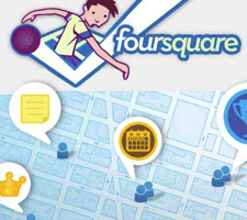 Foursquare Privacy Policy