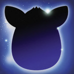 Furby iPhone