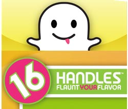Snapchat Advertising Marketing