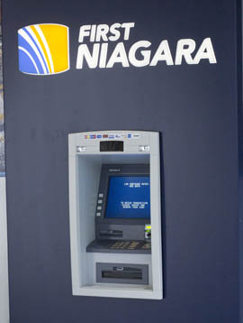 ATM Smaller Denominations