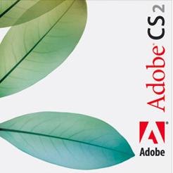 Free copy of Adobe CS2