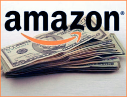 Amazon 2012 Results