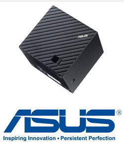 ASUS Qube CES