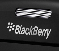 BlackBerry 10 Enterprise Launch