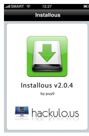 Installous Shut Down
