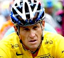 Armstrong Winfrey Interview