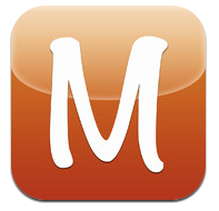 Marksta Watermark app for iPhone