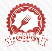 Punchfork Recipe Site Pinterest