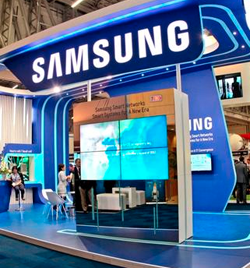 Galaxy S4 Wireless Patent