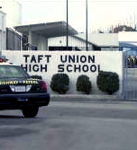 Taft Bakersfield California Shooting