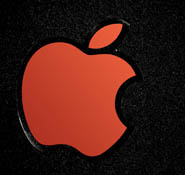 Apple says company was victim of hacker attack.