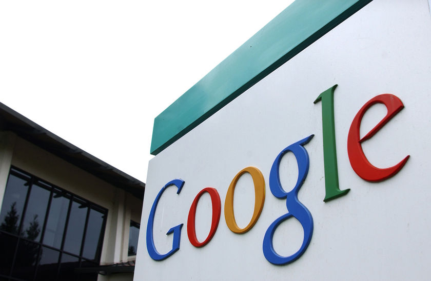 Google will open series of retail storefronts.