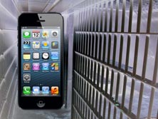 Jailbreak iPhone 5