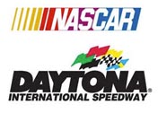 NASCAR attempts to censor race crash video.