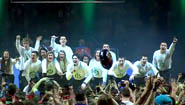 THON raises over 12 million for cancer research.