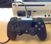 Sony will stream PS 3 games to new PS 4.