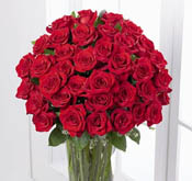 Not too late to send flowers for Valentine's Day.