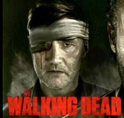 Walking Dead streaming video