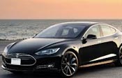Musk says Tesla will reach profit this quarter.