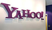 Yahoo pulling in work-at-home employees.