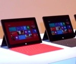 Surface sales disappoint Microsoft