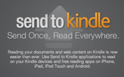 Read content offline on your Kindle.