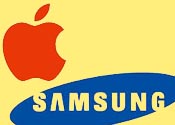 Apple Samsung ruling thrown out