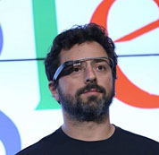 Google Glass for prescription eyeglasses.