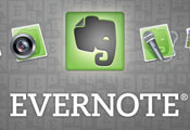 Deutsche Telekom inks deal with Evernote.
