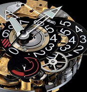 Google developing Android smart watch?