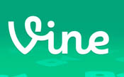 Embed Vine videos.