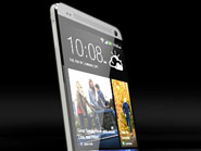 HTC to roll out flagship handset after delay.