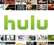 Hulu and Rovi sign agreement.