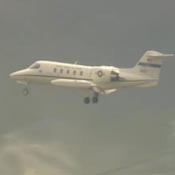 Small plane to make emergency landing in Illinois.