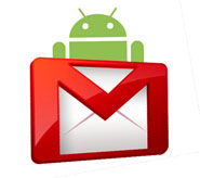 Gmail for Android - reply from notifications.
