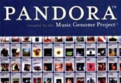 Pandora's CEO is leaving.