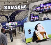 Samsung to launch Tizen in third quarter.