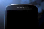 Galaxy S4 sneak peek.